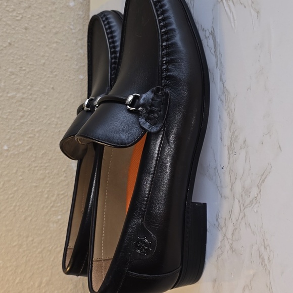 Classic Dress Black Loafers main image 14